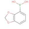 Boronic acid, 1,3-benzodioxol-4-yl-