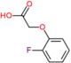 (2-fluorophenoxy)acetic acid