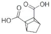 Bicyclo[2.2.1]heptane-2,3-dicarboxylic acid