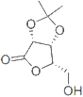 2,3-O-Isopropylidene-L-lyxono-1,4-lactone