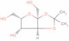 α-l-Sorbofuranose, 2,3-O-(1-methylethylidene)-