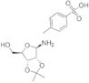 2,3-O-isopropylidene-B-D-ribo-*furanosylamine