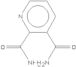 2,3-Pyridinedicarboxamide