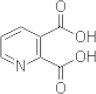 Quinolinic acid