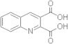 2,3-Quinolinedicarboxylic acid