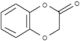 1,4-Benzodioxin-2(3H)-one