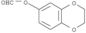 1,4-Benzodioxin-6-ol,2,3-dihydro-, 6-formate