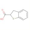 Benzo[b]thiophene-2-carboxylic acid, 2,3-dihydro-
