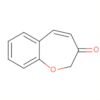 1-Benzoxepin-3(2H)-one