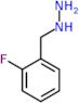 (2-Fluorobenzyl)hydrazine