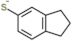 2,3-dihydro-1H-indene-5-thiol