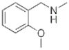 (2-FLUOROBENZYL)METHYLAMINE