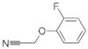 Acetonitrile, (2-fluorophenoxy)-