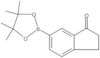 2,3-Dihydro-6-(4,4,5,5-tetramethyl-1,3,2-dioxaborolan-2-yl)-1H-inden-1-one