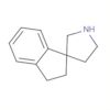 Spiro[1H-indene-1,3'-pyrrolidine], 2,3-dihydro-