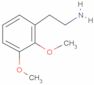 2,3-Dimethoxyphenethylamine