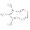 5-Benzofuranamine, 2,3-dimethyl-