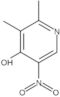 2,3-Dimethyl-5-nitro-4-pyridinol