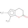 4(5H)-Benzofuranone, 6,7-dihydro-2,3-dimethyl-