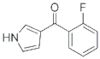 3-(2-FluoroBenzoyl)-1H-pyrrole