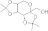 2,3:4,5-Di-O-isopropyliden-β-D-fructopyranose