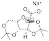 2,3:4,6-di-O-isopropylidene-2-keto-L-*gulonic aci