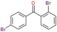 (2-bromophenyl)(4-bromophenyl)methanone