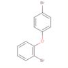 Benzene, 1-bromo-2-(4-bromophenoxy)-