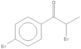 2-Bromo-1-(4-bromophenyl)-1-propanone