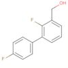 Benzenemethanol, 2-fluoro-a-(4-fluorophenyl)-