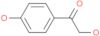 2-hydroxy-1-(4-hydroxyphenyl)ethanone