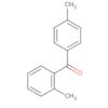 Methanone, (2-methylphenyl)(4-methylphenyl)-