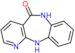 6,11-dihydro-5H-pyrido[2,3-b][1,5]benzodiazepin-5-one