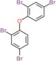 1,1'-oxybis(2,4-dibromobenzene)