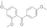 2,4,4'-Trimethoxybenzophenone