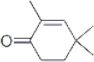 2,4,4-trimethyl-2-cyclohexen-1-one