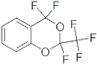 2,4,4-Trifluoro-2-(trifluoromethyl)-1,3-benzodioxole