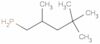 (2,4,4-Trimethylpentyl)phosphine