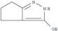 3-Cyclopentapyrazolol,2,4,5,6-tetrahydro-