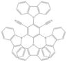 2,4,5,6-tétrakis(carbazol-9-yl)-1,3-dicyanobenzène