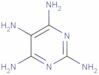 Tetraaminopyrimidin