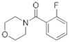 (2-FLUORO-PHENYL)-MORPHOLIN-4-YL-METHANONE