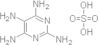 2,4,5,6-Tetraaminopyrimidine sulfate (1:1)