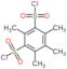 Tetramethylbenzenedisulfonyl dichloride