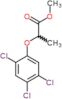 methyl 2-(2,4,5-trichlorophenoxy)propanoate
