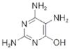 2,5,6-triaminopyrimidin-4-ol
