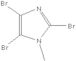 2,4,5-Tribromo-1-methyl-1H-imidazole