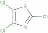 2,4,5-Trichlorothiazole