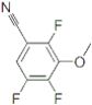 3-METHOXY-2,4,5-TRIFLUOROBENZONITRILE