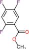 Methyl 2,4,5-Trifluorobenzoate